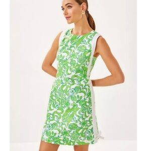 Lilly Pulitzer Beckler Shift Dress - NWT!